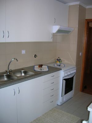 Vendo belissimo apartamento  