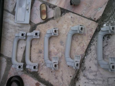 Vw Sharan - Várias peças.