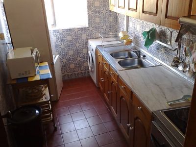 Albufeira T1 optimo para ferias