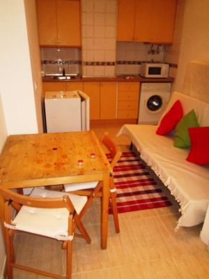 Lisboa Lapa - Estudio T0 impecável