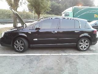 vendo renault velsatis 3.0 dv6