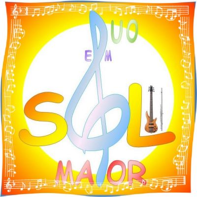 DUO EM SOL MAIOR