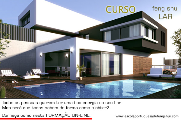Feng Shui Para o Lar