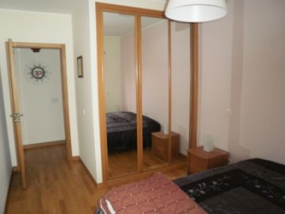 APARTAMENTO T1 MOBILADO E COM PISCINA / REF:1316