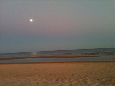 Moradia com 2 quartos  e piscina-Manta Rota . Algarve, Portugal