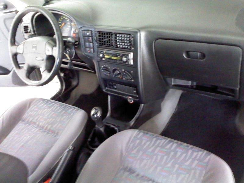 Seat Cordoba Vario 1.9 TDI 92 CV