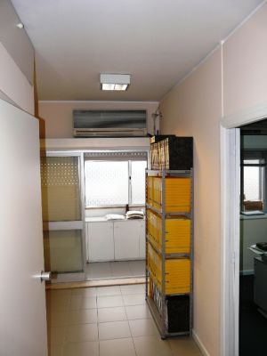 Escritório na Avenida da Boavista 