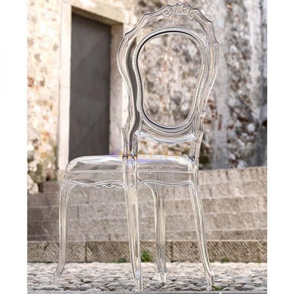 Cadeira Belle Epoque