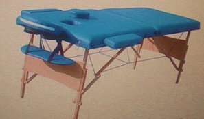 Marquesa de Massagem portátil - portes grátis