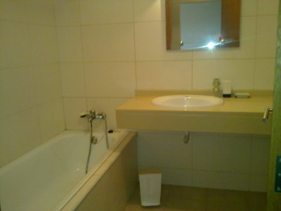 T1- Apartamento em Garajau (Desp.Incl)