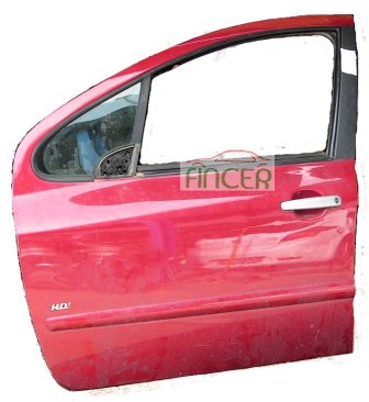 Porta Peugeot 307