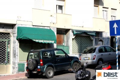 Loja Cruz Quebrada 750,00€ 