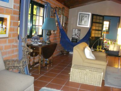 Casa de Cima - Turismo Rural