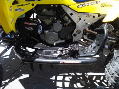 Suzuki LT-R 450