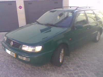 Volkswagen Passat GL TDI