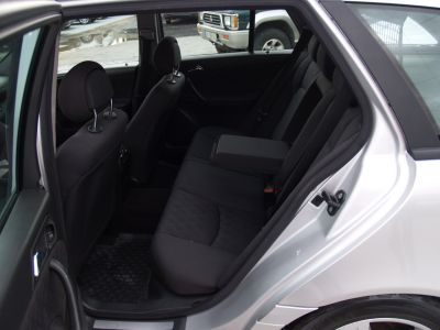 Mercedes  C 220 Cdi Classic Station