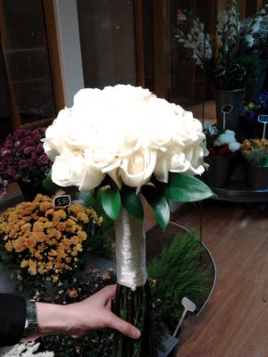 A sua florista da Av. da Liberdade - Flowers for you