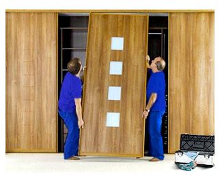 Montagem, Instalações, Arranjos, Manutenção