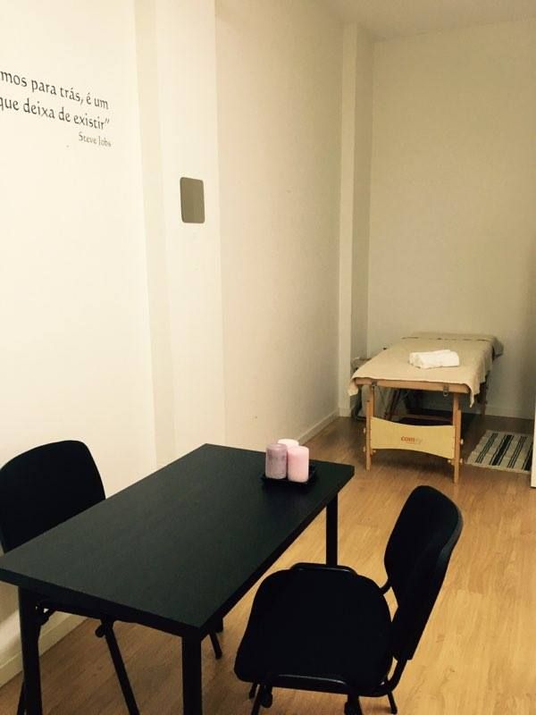 Espaços Coworking e Aluguer gabinetes e salas de formação