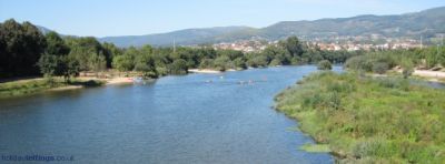 Casinha para férias em Ponte de Lima