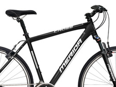 Crossway TFS 500-Comfort-V / Lady