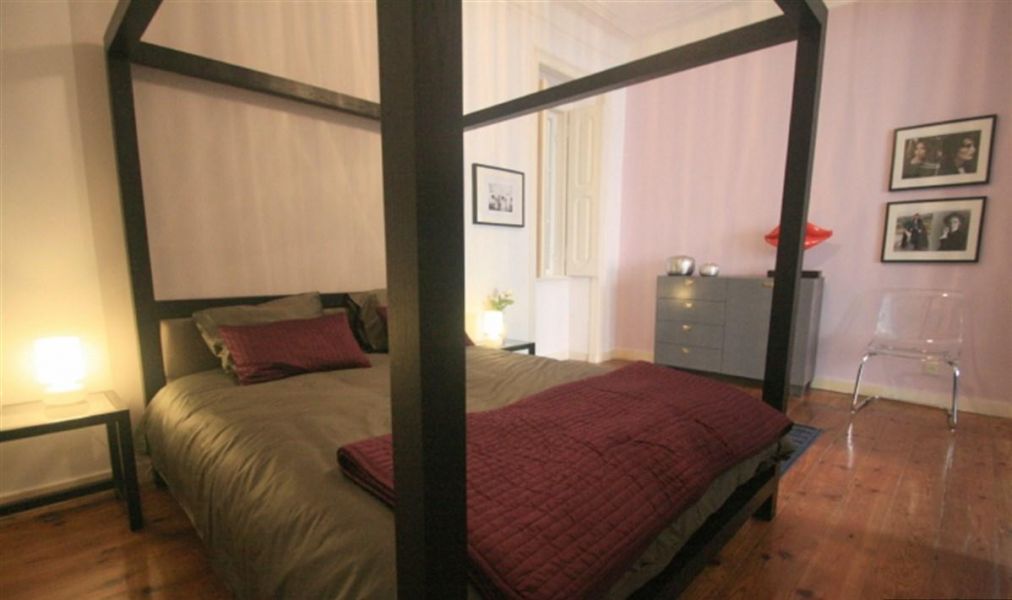 Elegance apartamento perto da praça Marquês de Pombal