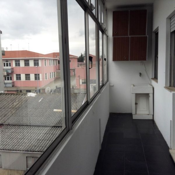 T3 Ermesinde . Retomas de Bancos