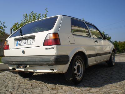 Golf II