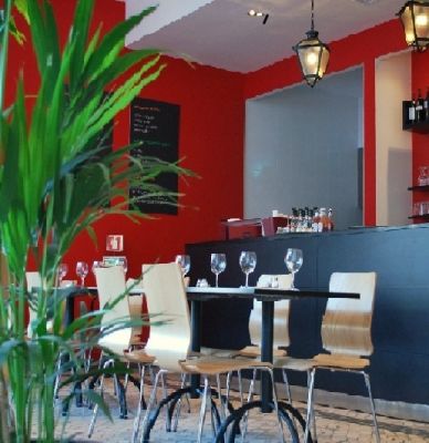 Restaurante - Baixa de Preços