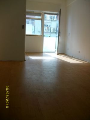 P D’ARCOS T1 VISTA MAR C/VARANDA 350 €