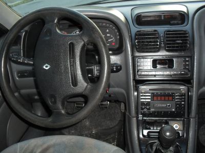 renault laguna 2.0 16 valvulas 22.000 km motor novo