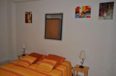 APARTAMENTO T2 FRENTE AO MAR 