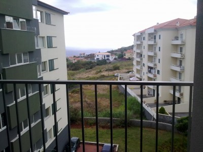 T2 - Apartamento em Caniço 