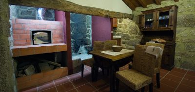 Casa da Adega, T1 para férias com Piscina