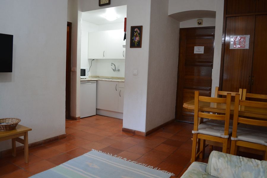 DB Torralta – Algarve, Alvor – Apartamento T1 (até 3 pessoas)