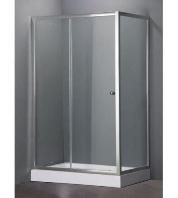 Resguardo, cabine, duche, chuveiro