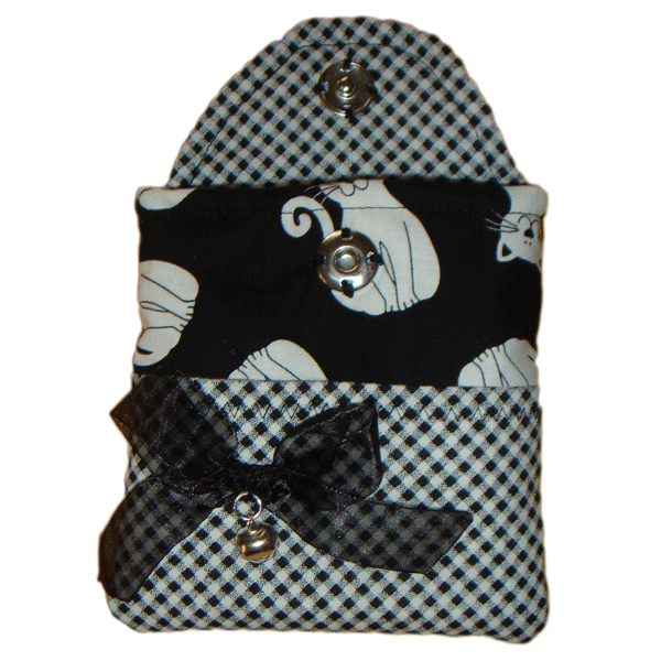 Bolsa Para Telemóvel ou Cosméticos