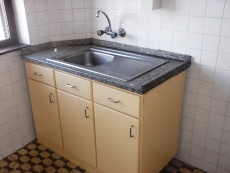 T3+1 Hospital Santo António