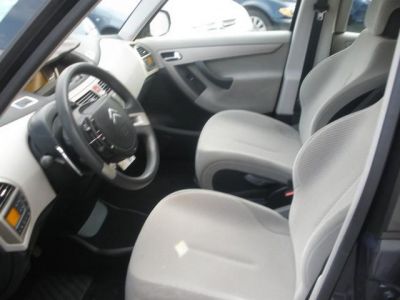 Vender meu carro CITROEN C4 Picasso