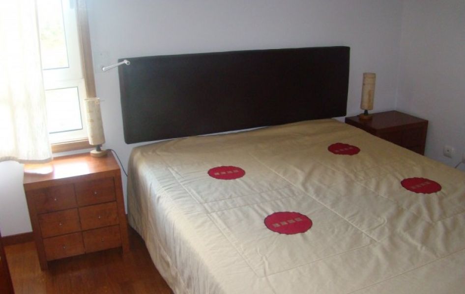 T2 Foz - Praça Império - Mobilado