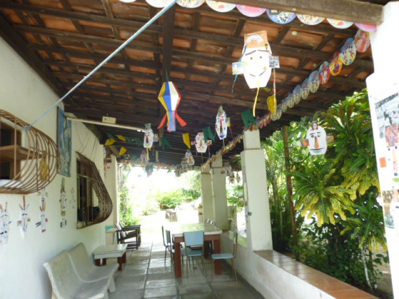 GRANDE NEGÓCIO IMOBILIÁRIO NO BRASIL. 40 MIL M2.