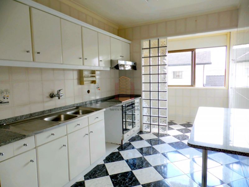 [1247F] T2 a 450m A29 E acesso Ponte Arrábida - 100% financiado