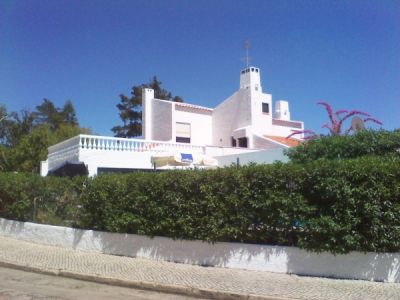  Villas V3, V4 para férias no Algarve