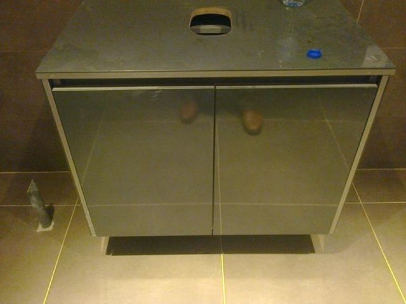 T3 Canidelo - Vistas de mar