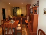 APARTAMENTO T2+1 DUPLEX EM CARVOEIRO / REF: 1254