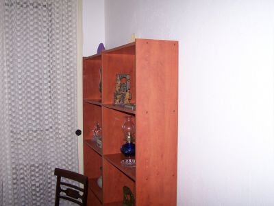 Quarto individual, partilha de casa