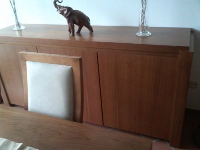 sala completa em ceregeira