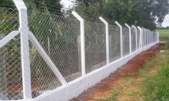 Thidemar Serviços de Construção Civil 