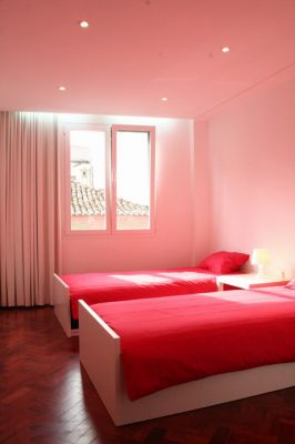 Apartamento Férias - Centro Funchal, Madeira