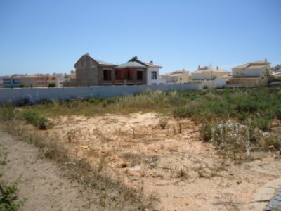 4 TERRENOS/ PORTIMÃO/ REF:1344